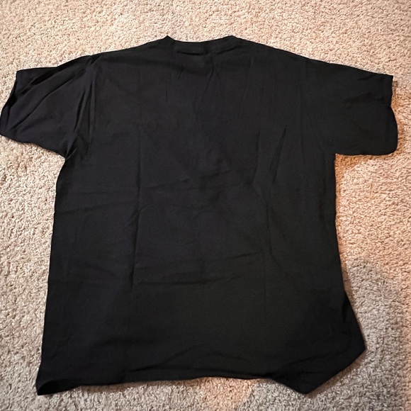 Rose Tee Shirt - Picture 2 of 3